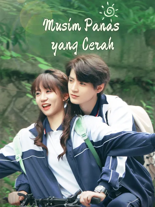 Musim Panas yang Cerah